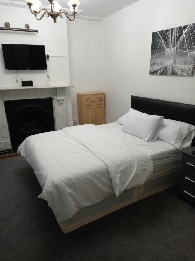 Bed and Breakfast The Great Beecholme Streatham Vale Exterior foto