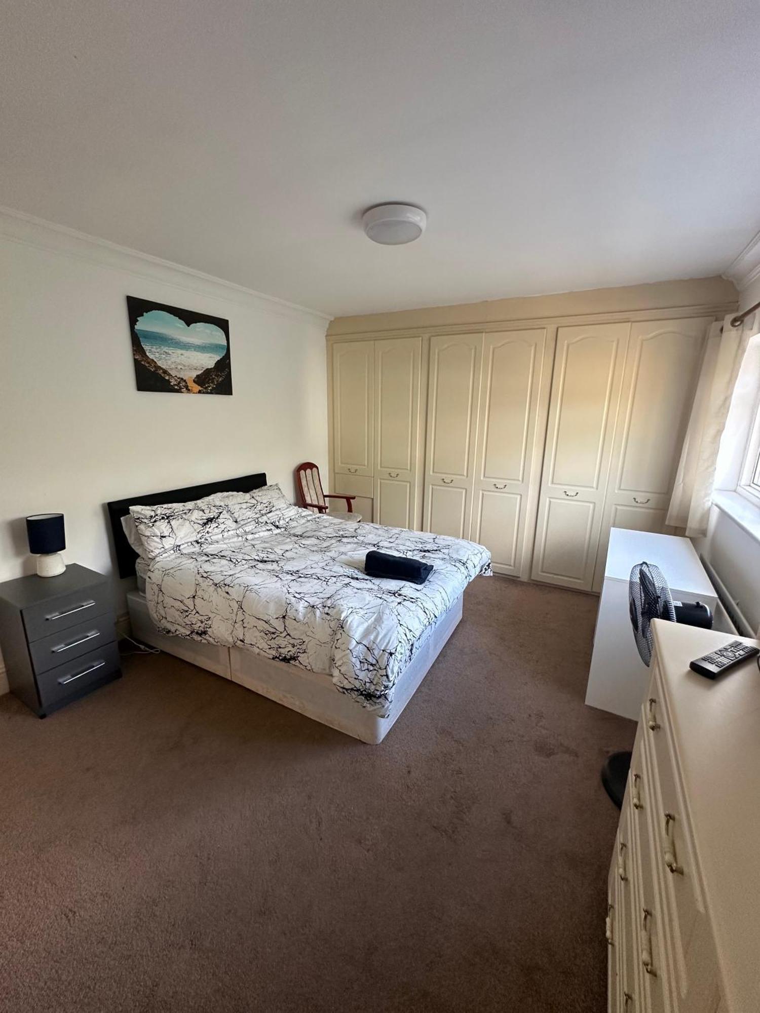 Bed and Breakfast The Great Beecholme Streatham Vale Exterior foto