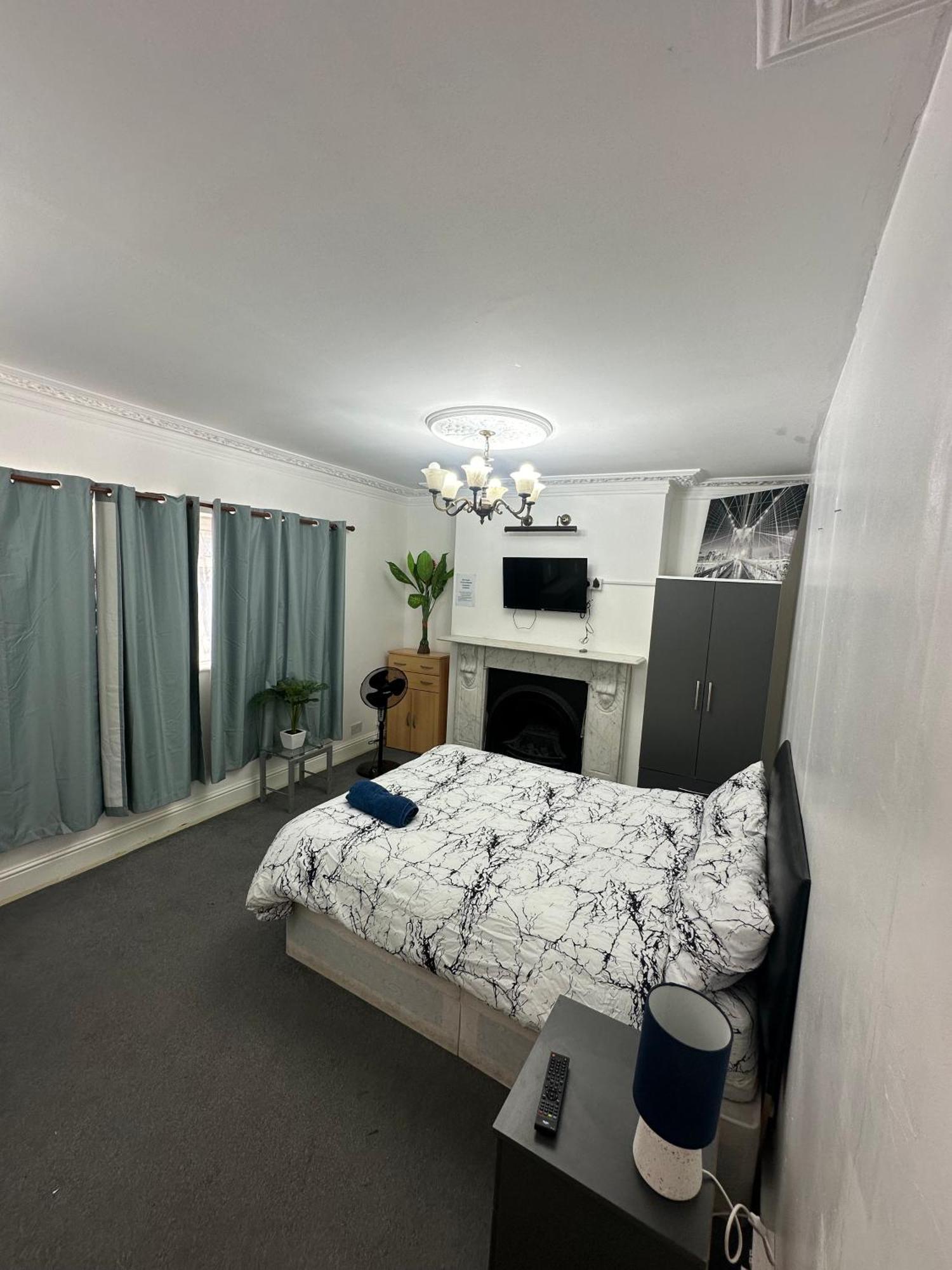Bed and Breakfast The Great Beecholme Streatham Vale Exterior foto